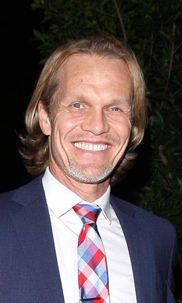 Erik Asla Celebrity Profile – Hollywood Life