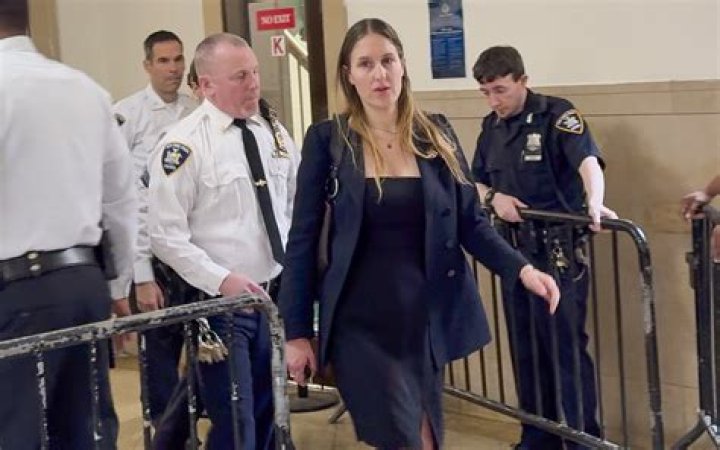 Erika Jayne Dismissed From Fraud & Embezzlement Lawsuit Against Ex Tom Girardi