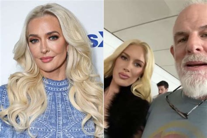 Erika Jayne Is ‘Ready’ For ‘RHOBH’ Reunion After ‘Disappointing’ Fight With Garcelle Beauvais
