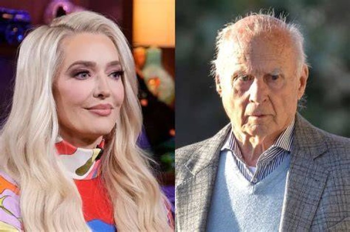 Erika Jayne Steps Out For 1st Time Since Split From Husband Tom In $12K Fendi Jacket — See Pic