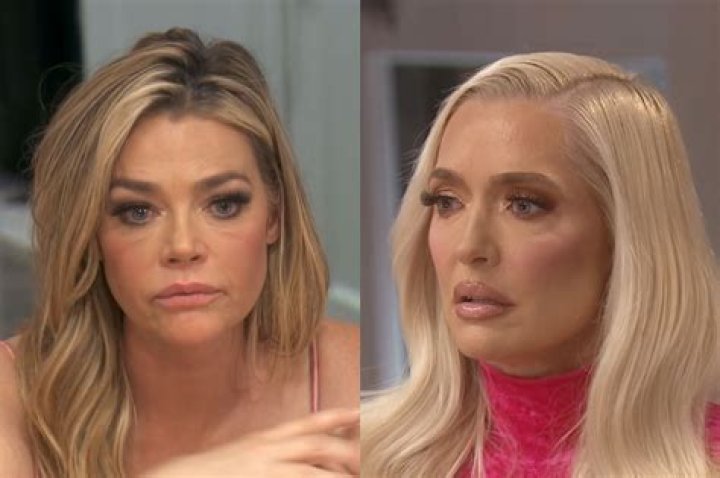 Erika Jayne Teases Denise Richards and Camille Grammer’s Dramatic ‘RHOBH’ Returns