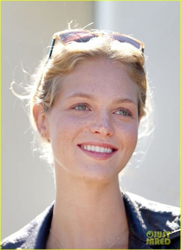 Erin Heatherton Celebrity Profile – Hollywood Life