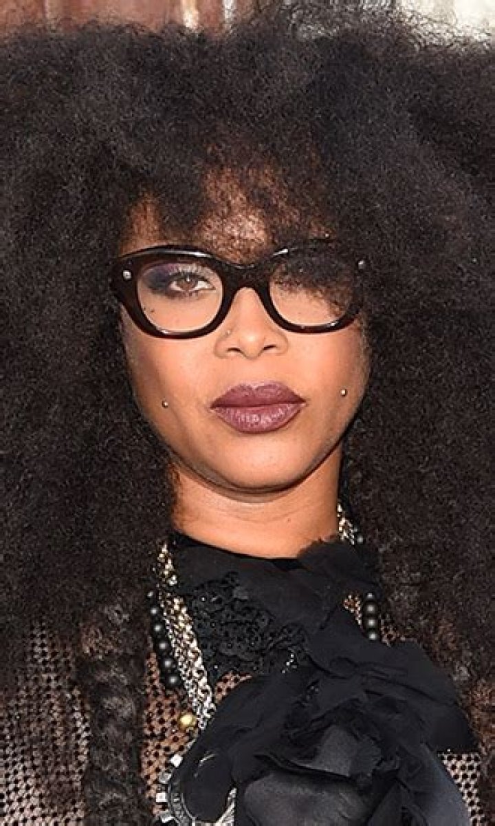 Erykah Badu Celebrity Profile – Hollywood Life