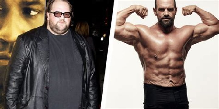 Ethan Suplee: Former ‘Boy Meets World’ Star Reveals How He’s Gained & Lost Over 1,000 Pounds