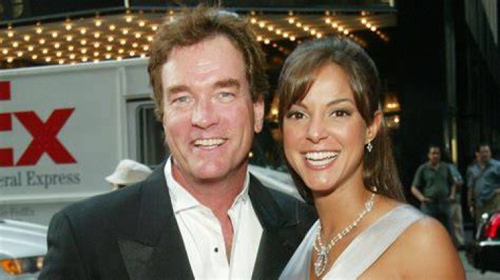 Eva LaRue Shares Sweet Memory With Her Sister 6 Days After Her Ex-Husband John Callahan Dies