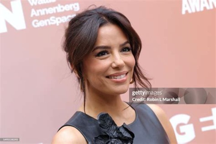 Eva Longoria – Hollywood Life