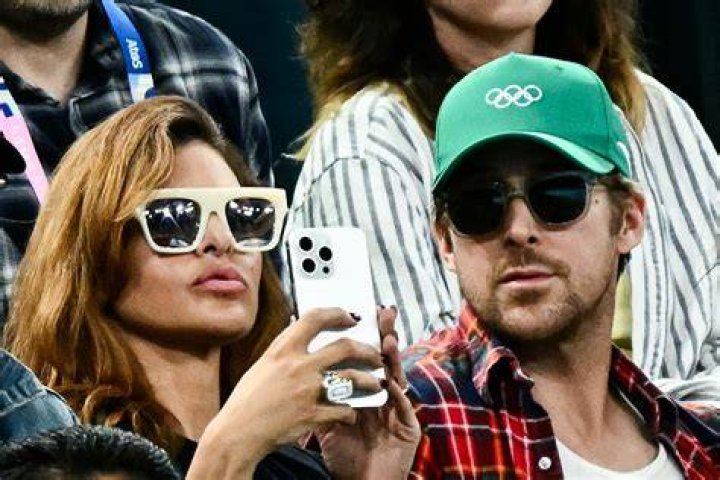 Eva Mendes Claps Back After Hater Tells Ryan Gosling To Get Her ‘Out’ More: ‘I’d Rather Be Home With My Man’