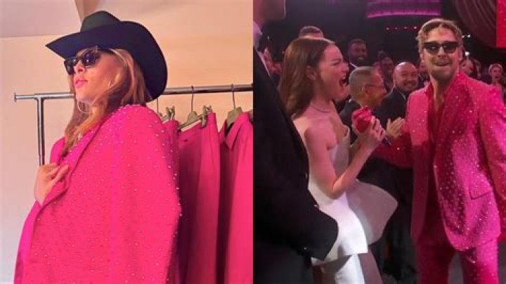 Eva Mendes Reacts To Ryan Gosling’s New Gucci Campaign – Hollywood Life