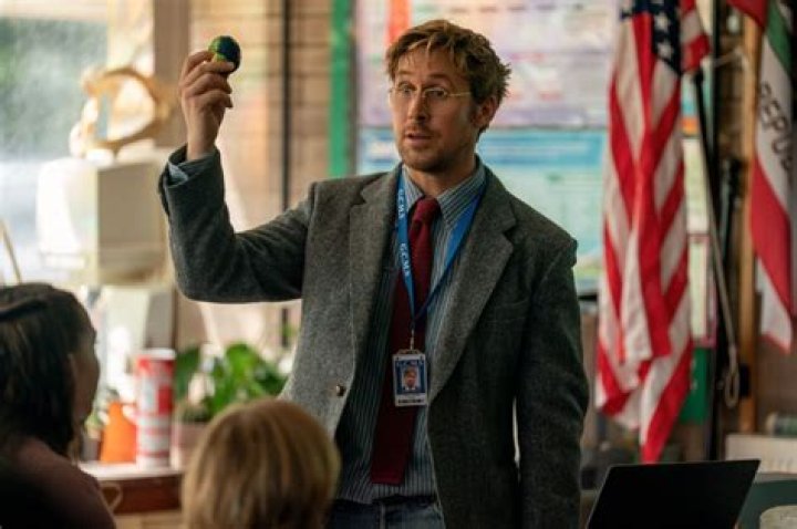 Eva Mendes Reminisces about Meeting Ryan Gosling 10 Years Ago With Rare Throwback Pic
