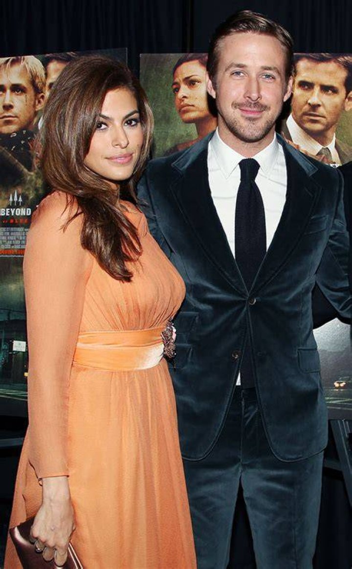 Eva Mendes & Ryan Gosling’s Relationship Timeline: A Look Back At Their 10 Year Relationship