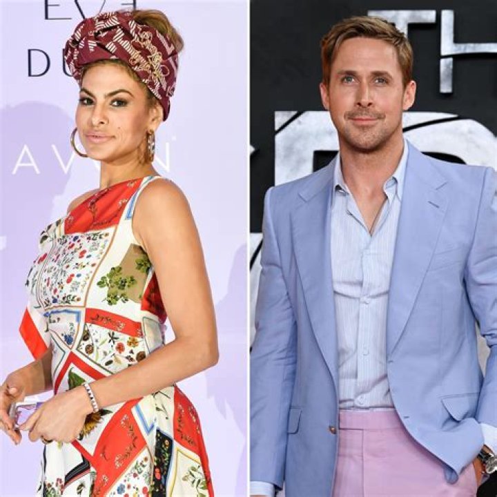 Eva Mendes Says Ryan Gosling Doesn’t Take Any Of Her Instagram Photos – Hollywood Life