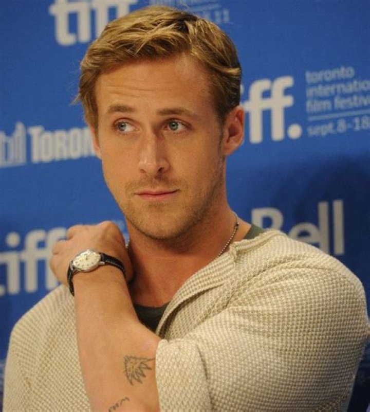Eva Mendes Shows Off Tattoo That May Mean She Married Ryan Gosling – Hollywood Life