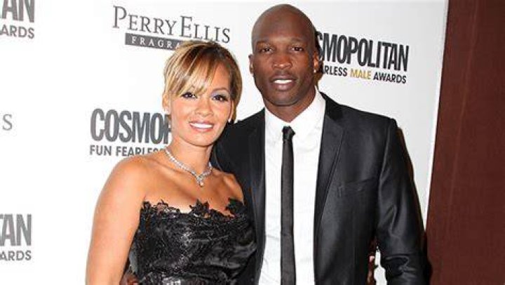 Evelyn Lozada Reacts To Chad Johnson’s Apparent Domestic Violence Tweet – Hollywood Life