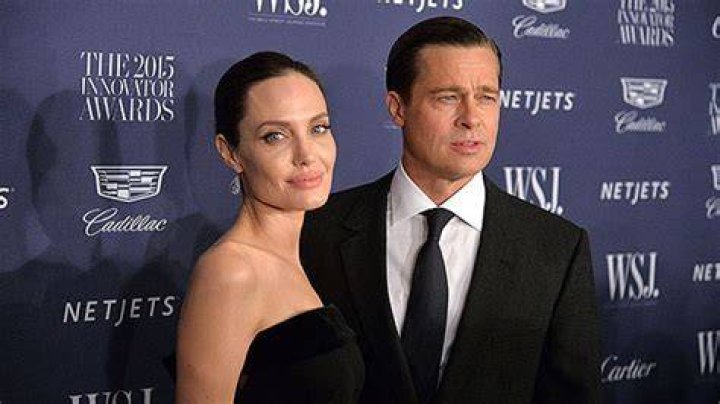 Everything About Every Man She’s Married – Hollywood Life