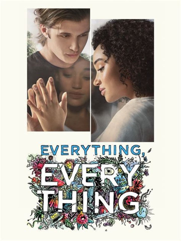 ‘Everything, Everything’ Movie — Photos