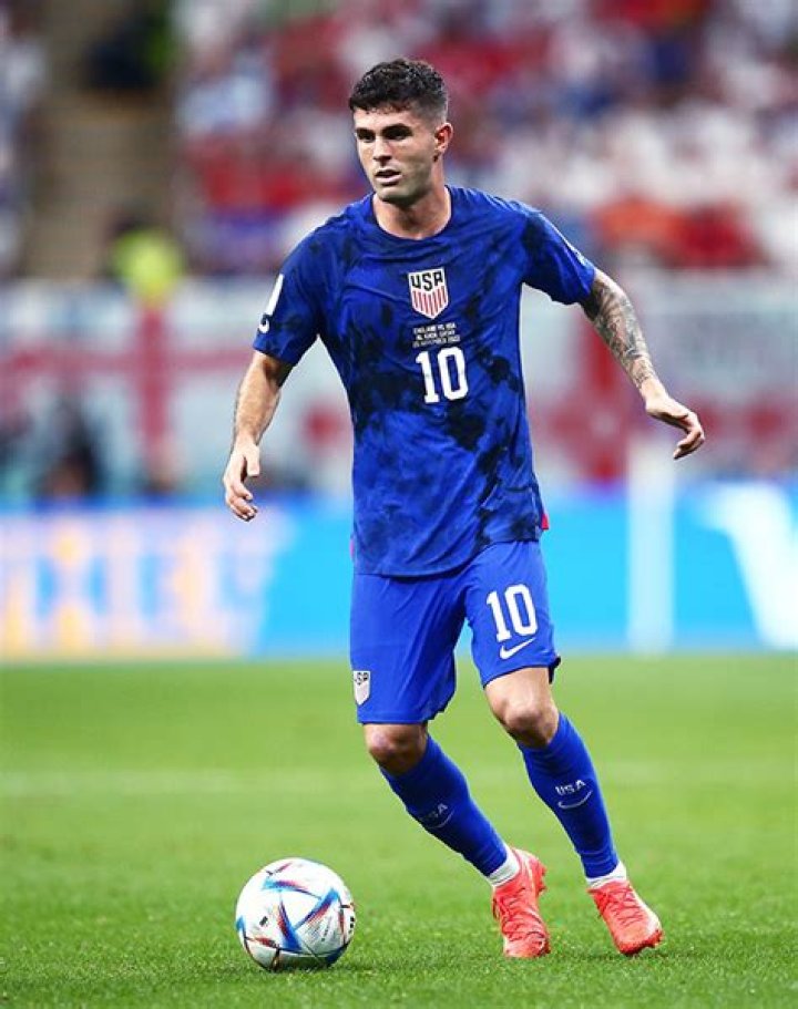Everything To Know About Devyn Pulisic – Hollywood Life