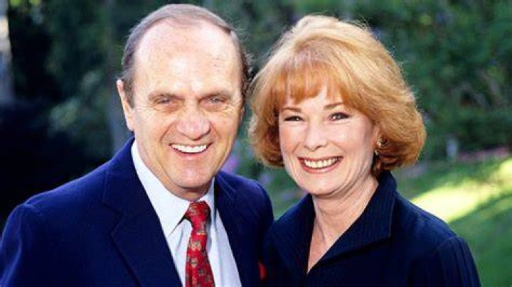 Everything To Know About Ginnie & Their Marriage – Hollywood Life