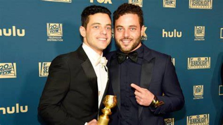 Everything To Know About His Identical Brother Sami – Hollywood Life