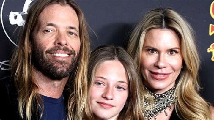 Everything To Know About Late Drummer’s Children – Hollywood Life