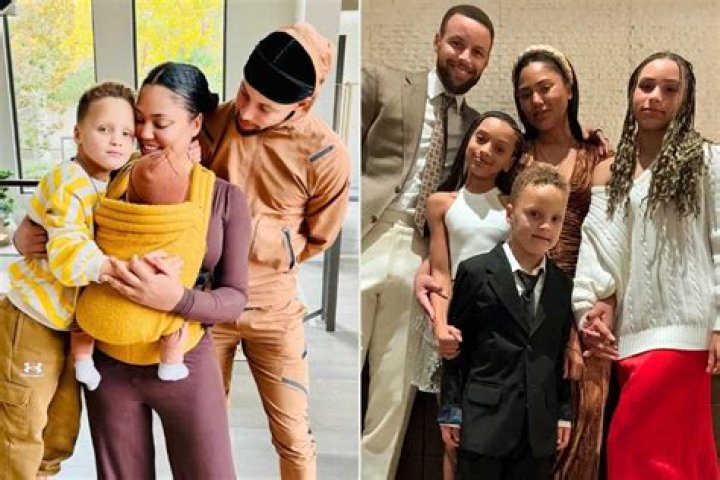 Everything To Know About Riley, Ryan & Canon – Hollywood Life