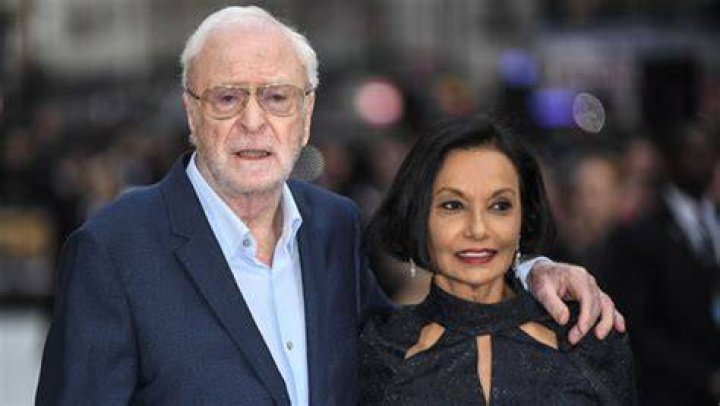 Everything To Know About Shakira Caine – Hollywood Life