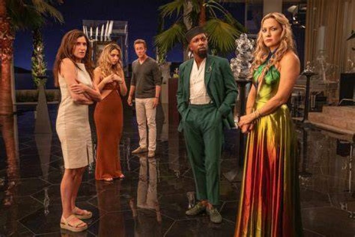 Everything to Know About the Special – Hollywood Life