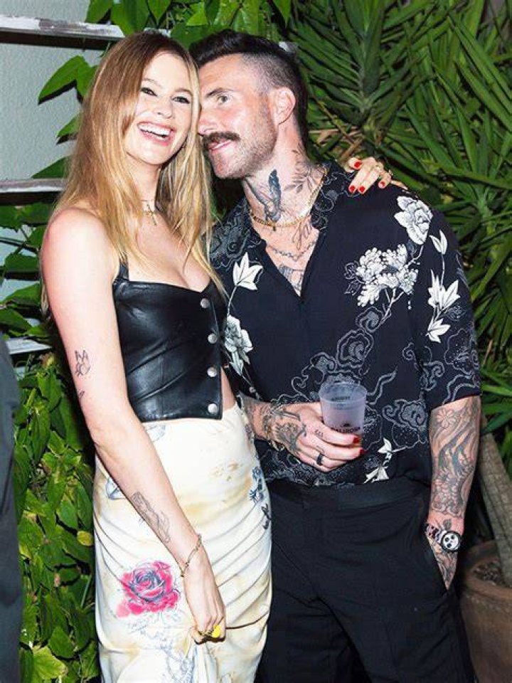 Everything We Know About Affair Allegations – Hollywood Life