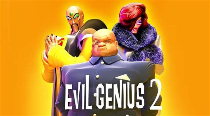 ‘Evil Genius’ — Pics Of The Documentary Series