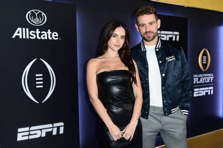 Exactly How Nick Viall Gets His Hair Looking So Sexy & Thick