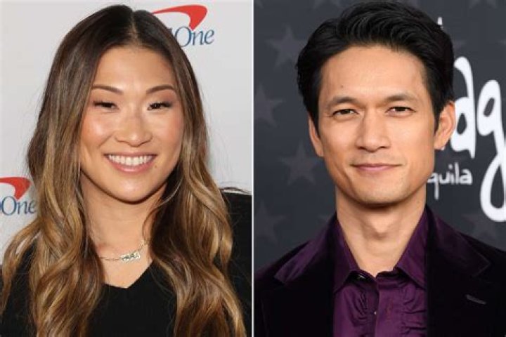 EXCLUSIVE! 'Glee' Member Harry Shum Jr. Dismisses Lea Michele Diva Rumors — 'Don't Believe What You Read'!
