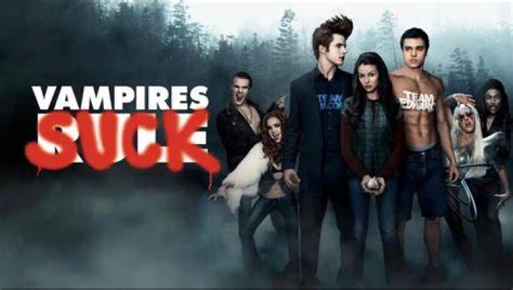 EXCLUSIVE INTERVIEW! 'Vampires Suck' Star Chris Riggi Is WAY Hotter Than Taylor Lautner!