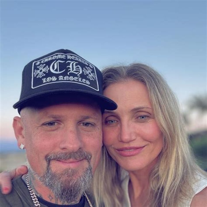 EXCLUSIVE! New Couple Alert? Sources Tell Us Christina Aguilera and Benji Madden Have Been Hooking Up…And It’s Moving Fast!