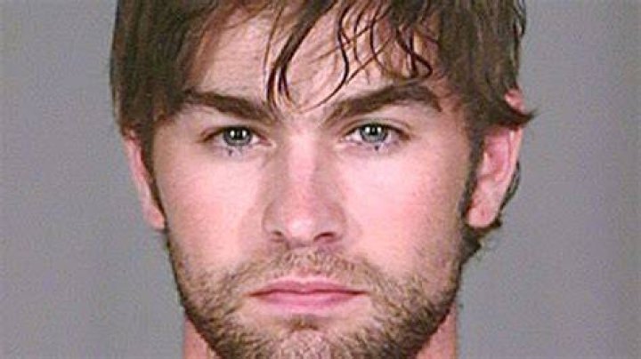 EXCLUSIVE NEW DETAILS! Chace Crawford Arrested While Rolling A Joint! – Hollywood Life