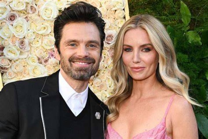 Expecting First Child With Christos Lardakis – Hollywood Life
