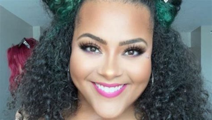 ‘Extreme Weight Loss’ Star Brandi Mallory’s Cause of Death Revealed – Hollywood Life