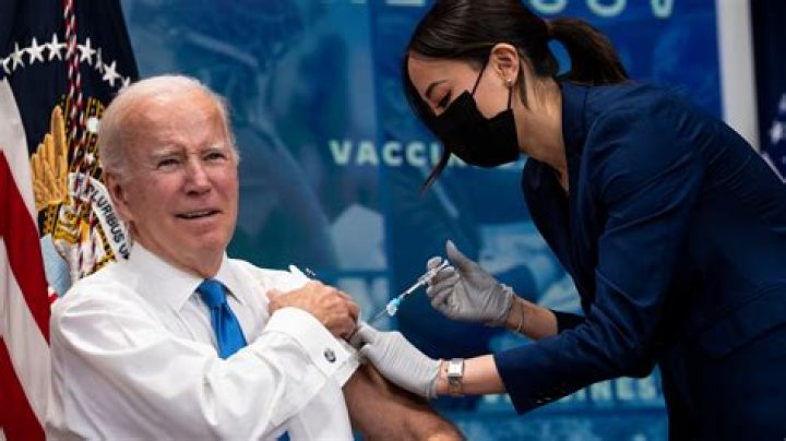 Facts About Actor Who Left ‘911’ Over Vaccine Mandate – Hollywood Life