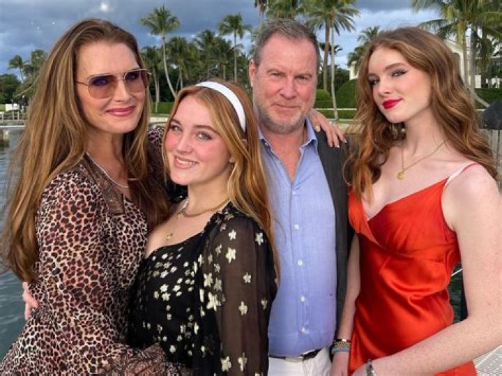 Facts About Their Daughters – Hollywood Life