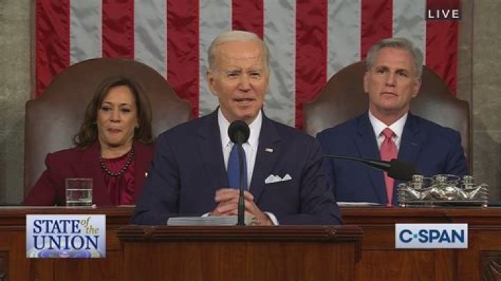 Facts On Republican Giving State Of The Union Response – Hollywood Life