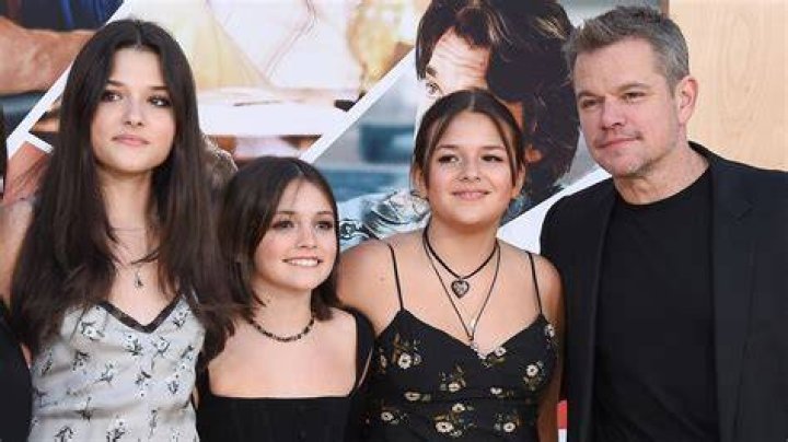 Famous Daughters All Grown Up — PICS