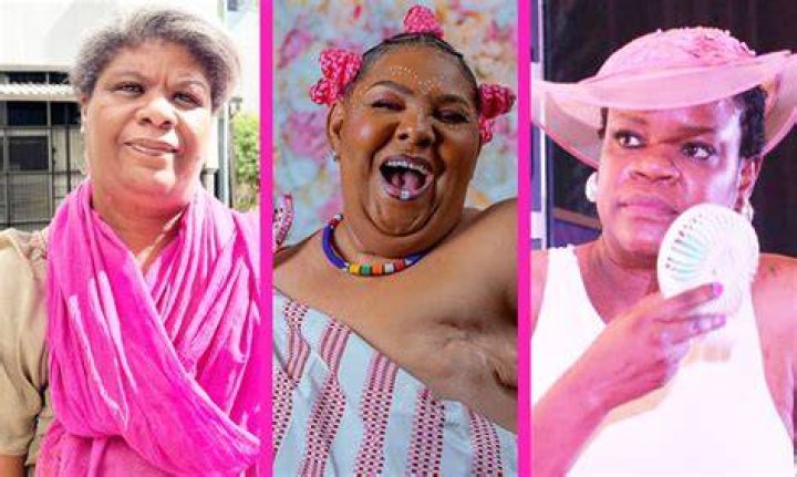 Famous Faces Of Breast Cancer–Pics
