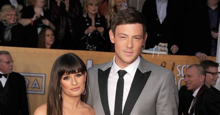 Fans & Celebs Support Lea Michele After Cory Monteith’s Death