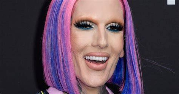 Fans Think She Resembles Jeffree Star – Hollywood Life