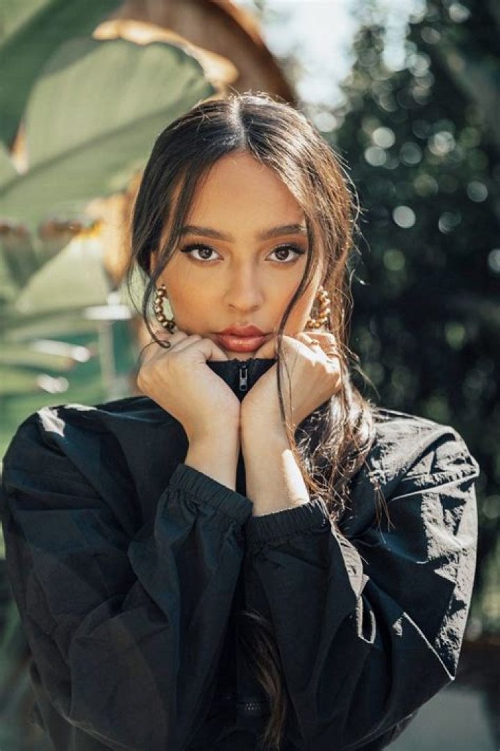 Faouzia Open Up About All The ‘Symbolism’ Of New ‘Secrets’ Video: ‘This One Is Close To My Heart’