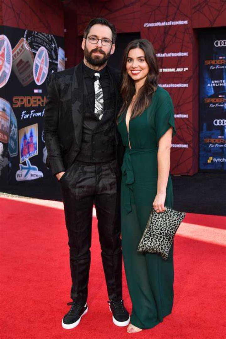 Far From Home’ Premiere — Pics – Hollywood Life
