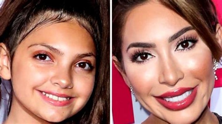 Farrah Abraham & Daughter Sophia Twin In ‘Tiger King’-Themed Gear – Hollywood Life