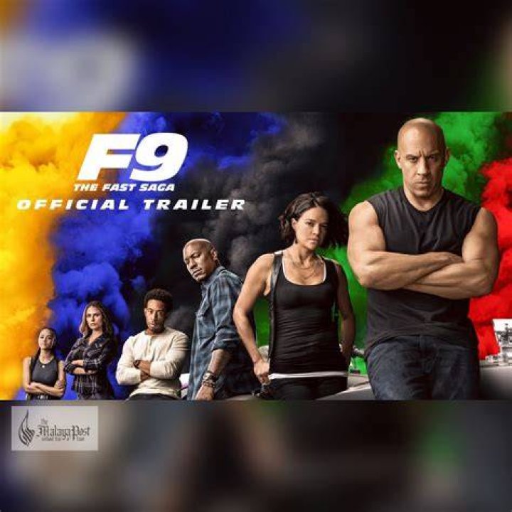 ‘Fast 9’ Trailer: John Cena Arrives As Dom’s Brother & [Spoiler] Is Alive
