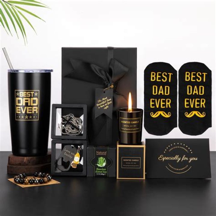 Father’s Day Gift Guide: Over 20 Presents For Dad That He Will Absolutely Love