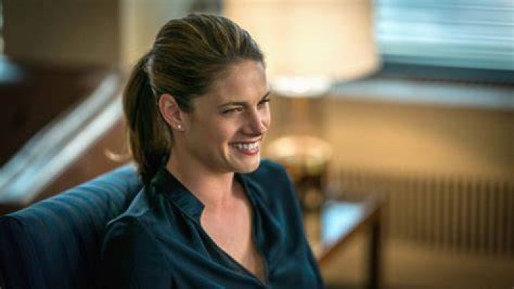 ‘FBI’s Missy Peregrym Reveals Her Hopes For S2: I Would Love To Get ‘More Personal’ With The Characters