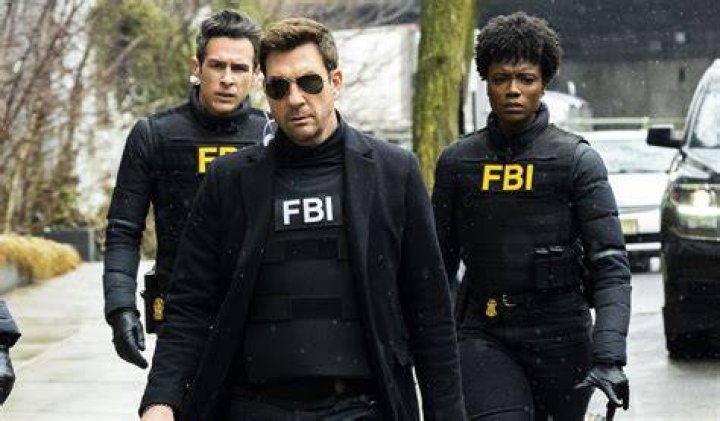 ‘FBI’ Season 1 — Photos