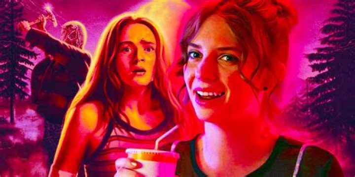 ‘Fear Street’ Movies — Photos Of Sadie Sink & More – Hollywood Life